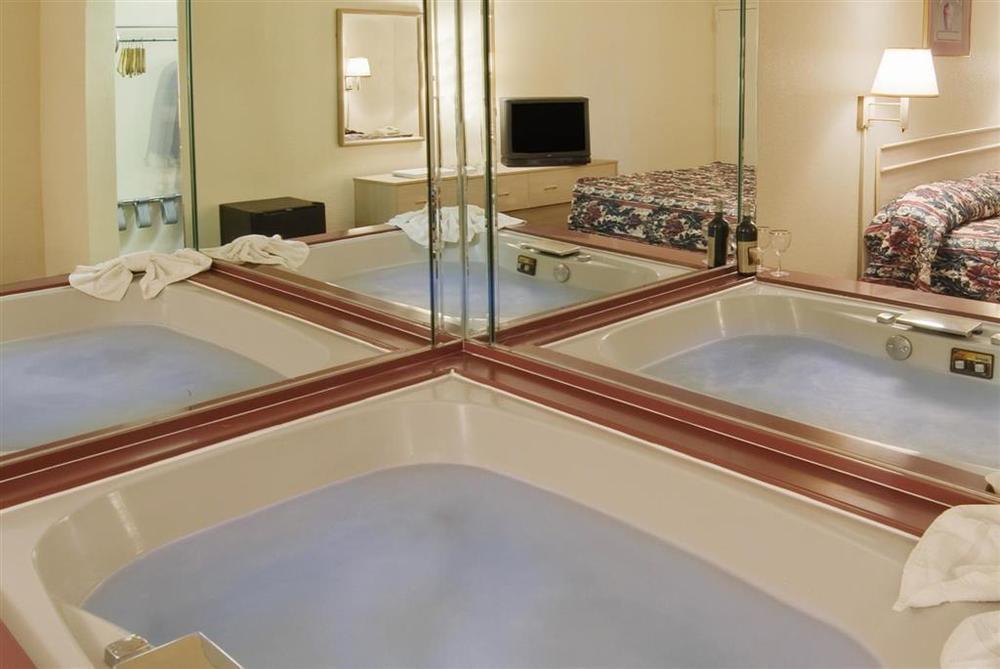 Econo Lodge Gainesville Rom bilde