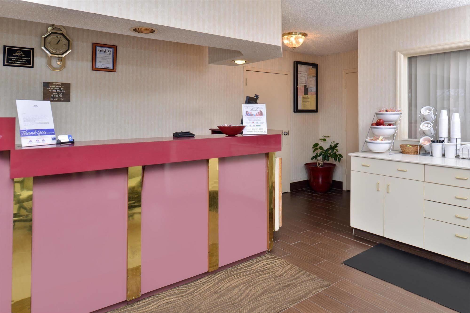 Econo Lodge Gainesville Eksteriør bilde